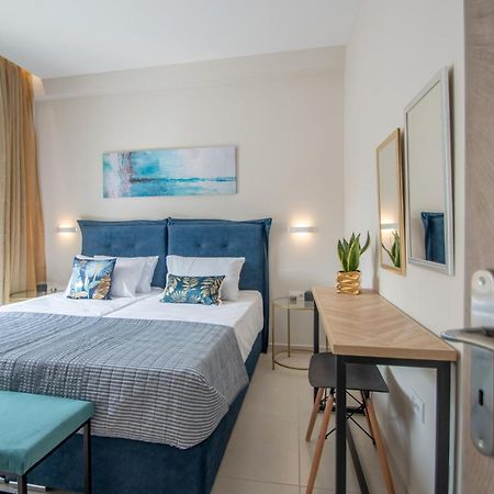 Alcmene Lux Apartment Закінф Екстер'єр фото
